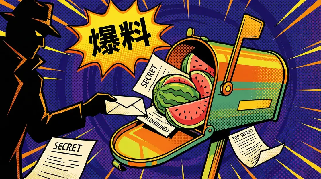 【吃瓜51官网】吃瓜51官网官方入口 - 热点资讯吃瓜51官网聚集地 匿名爆料通道漫画插图